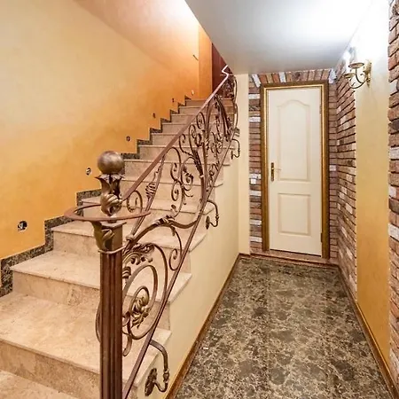 Apartment Rami Oaze Kaunas