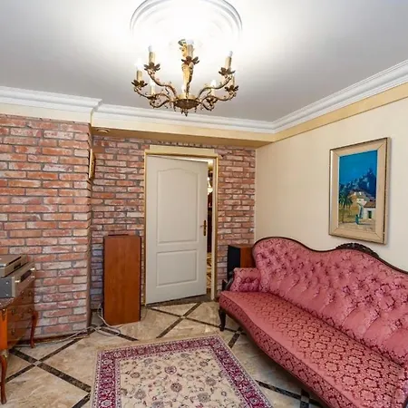 Apartment Rami Oaze