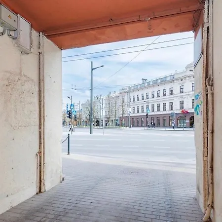 Apartment Rami Oaze